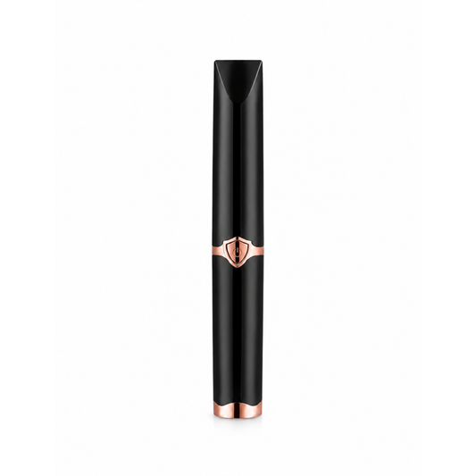 GAZIAL Heated lash curler.