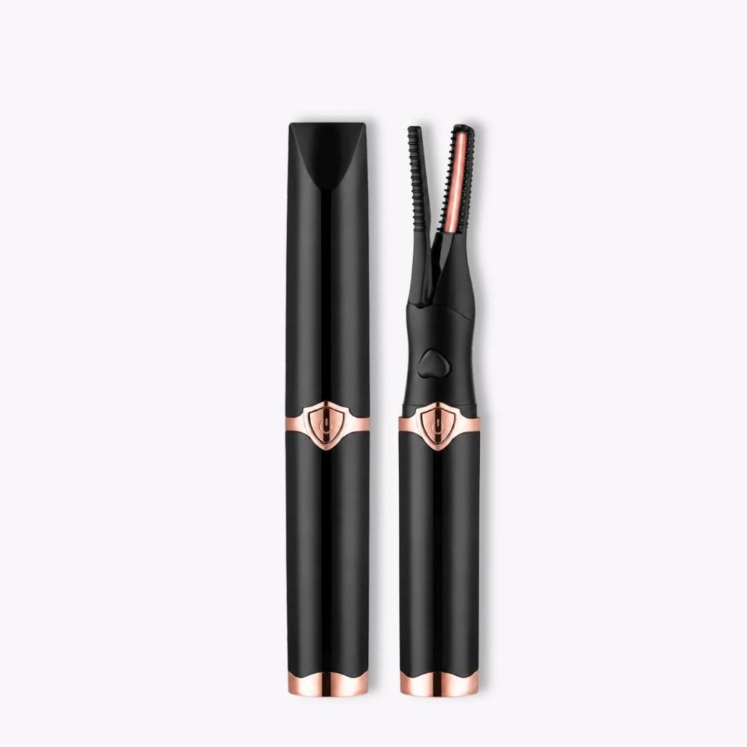 GAZIAL Heated lash curler.