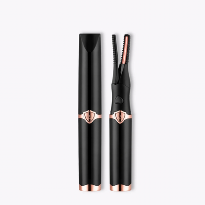 GAZIAL Heated lash curler.