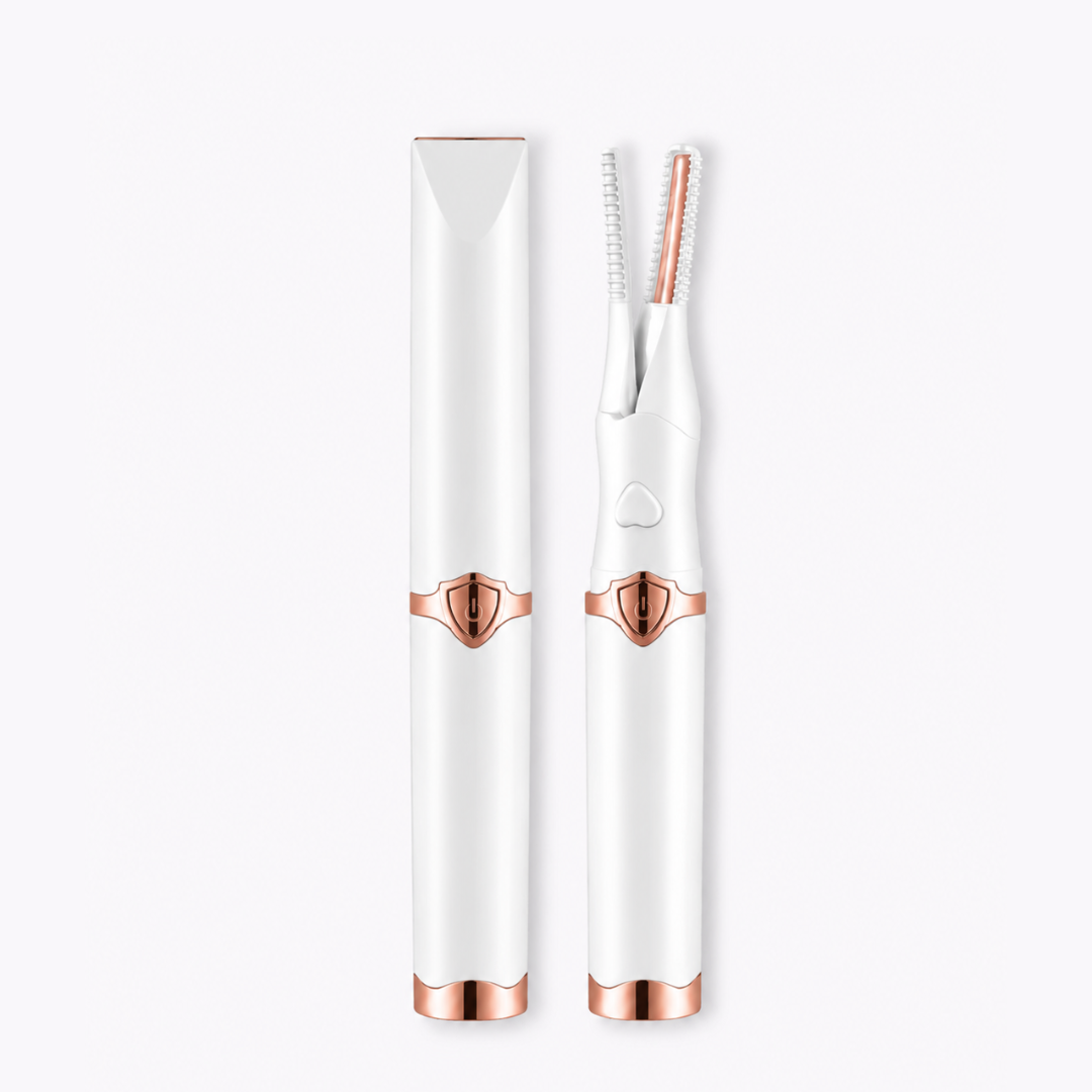 GAZIAL Heated lash curler.
