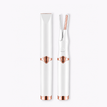 GAZIAL Heated lash curler.